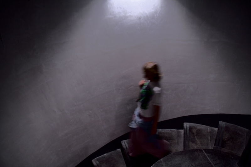 Movimento Circolare Discendente