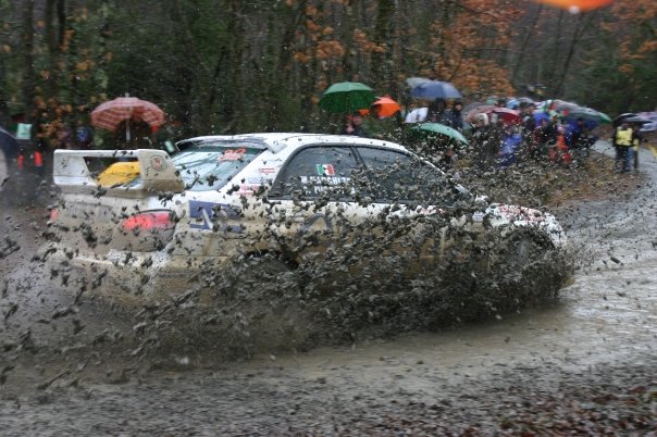 Liburna Ronde Terra 2009