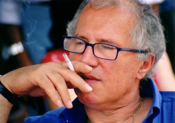 il signor Piero Cresta