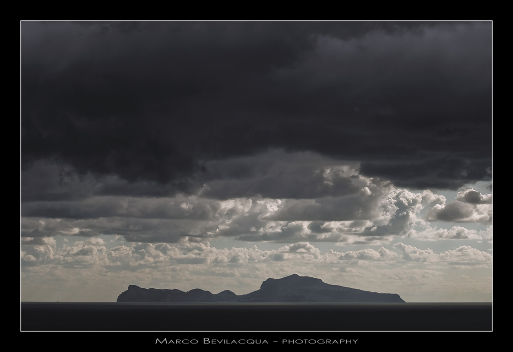 Isola di Capri...