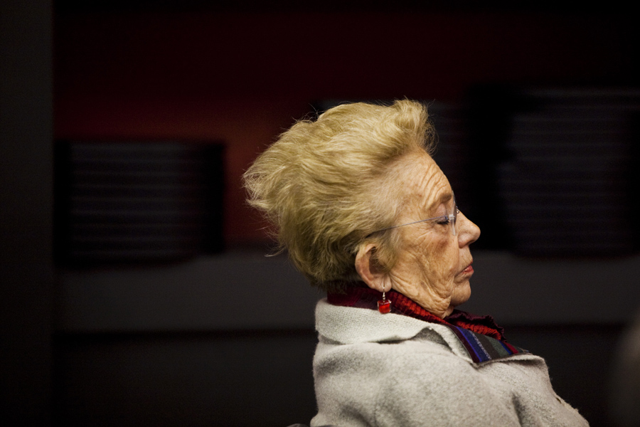 Sonno 'Marinettiano'