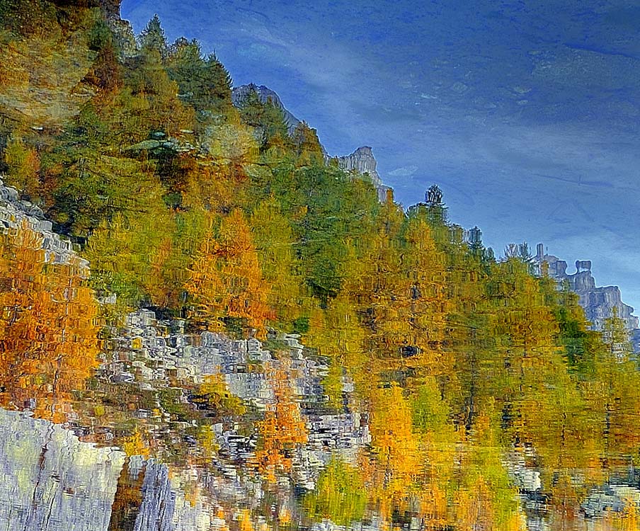 impressioni d, autunno 2