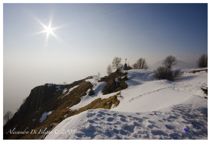 ...croci e stelle...