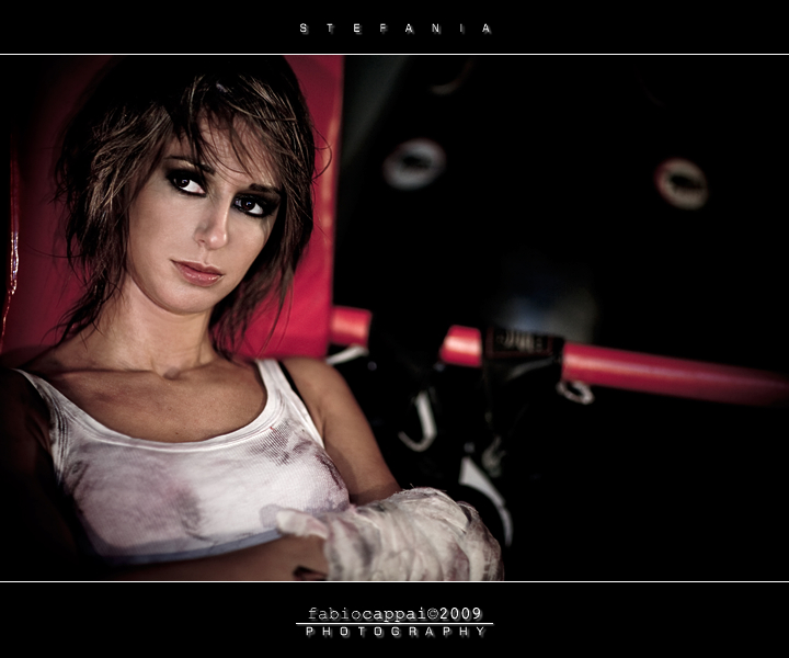 :: STEFANIA e MARTA... [01-12]