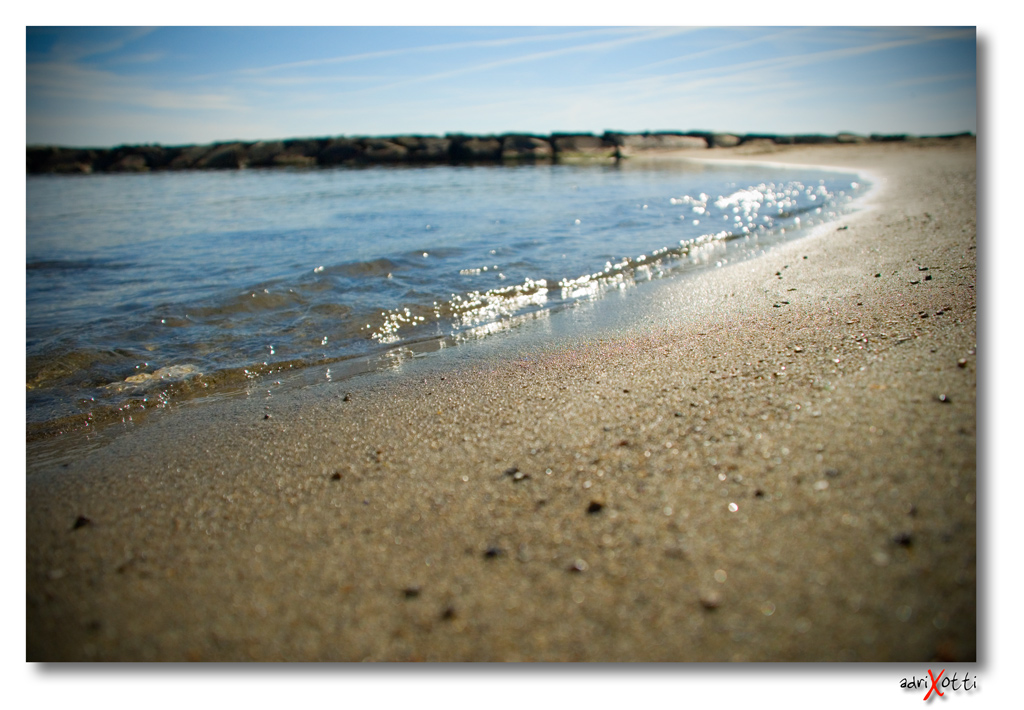 Spiaggia 1