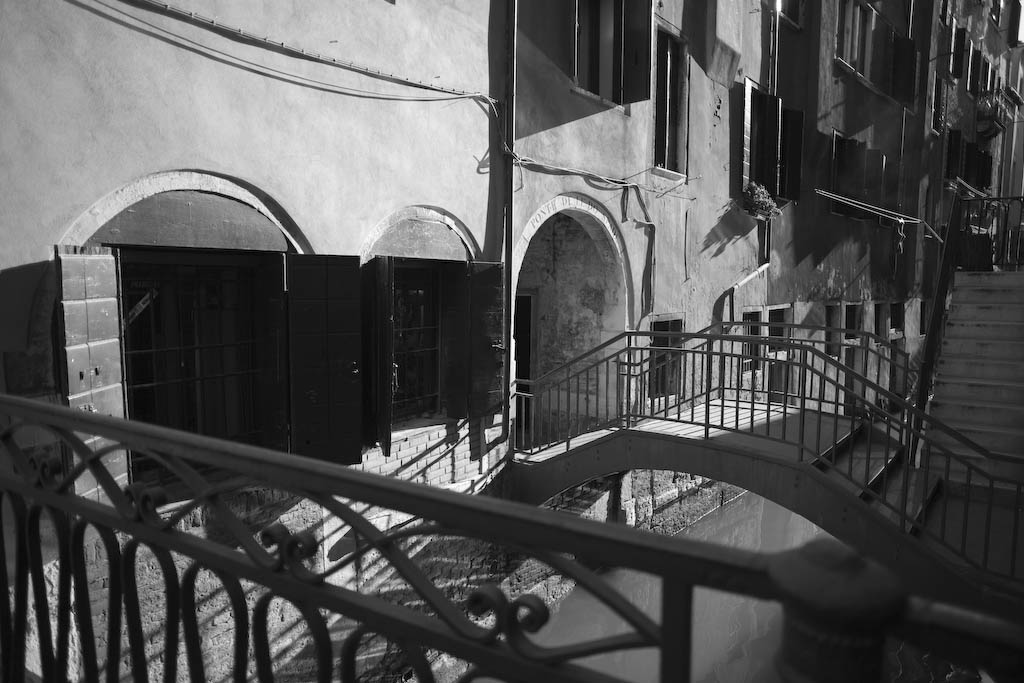 Quanti ponti ci sono a Venezia?