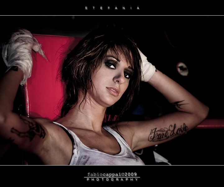 :: STEFANIA e MARTA... [01-13]