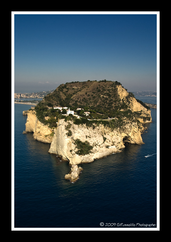 Capo Miseno - Bacoli (Na)