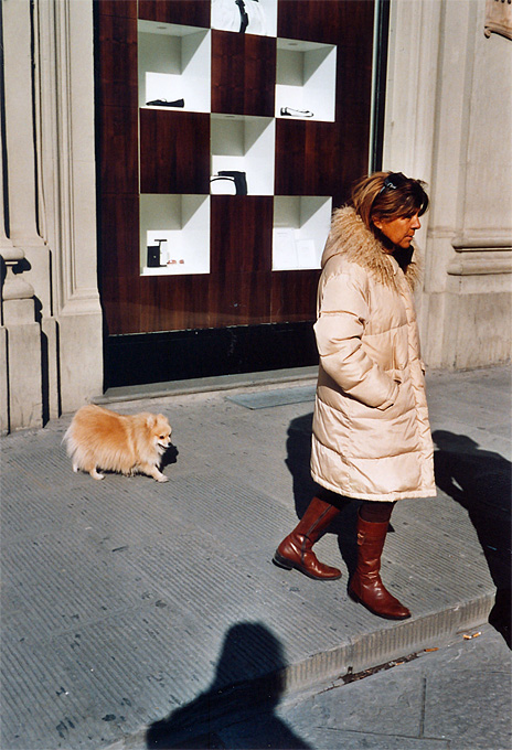 Firenze, Piazza della Repubblica, 2009