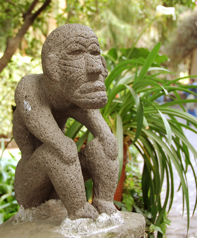 ...ma chi me l'ha fatto fare?