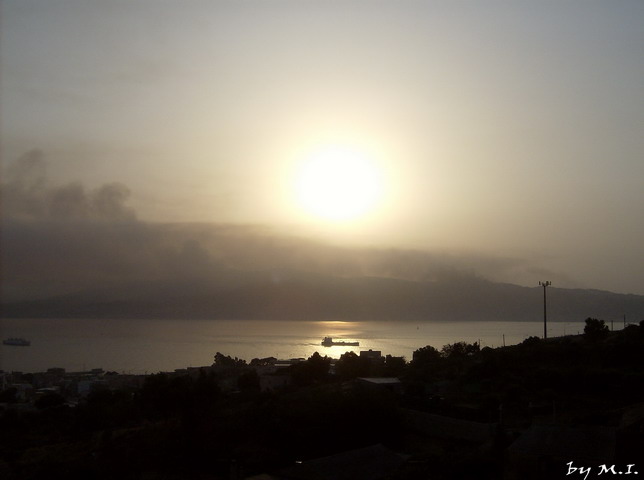 Stretto di Messina 2