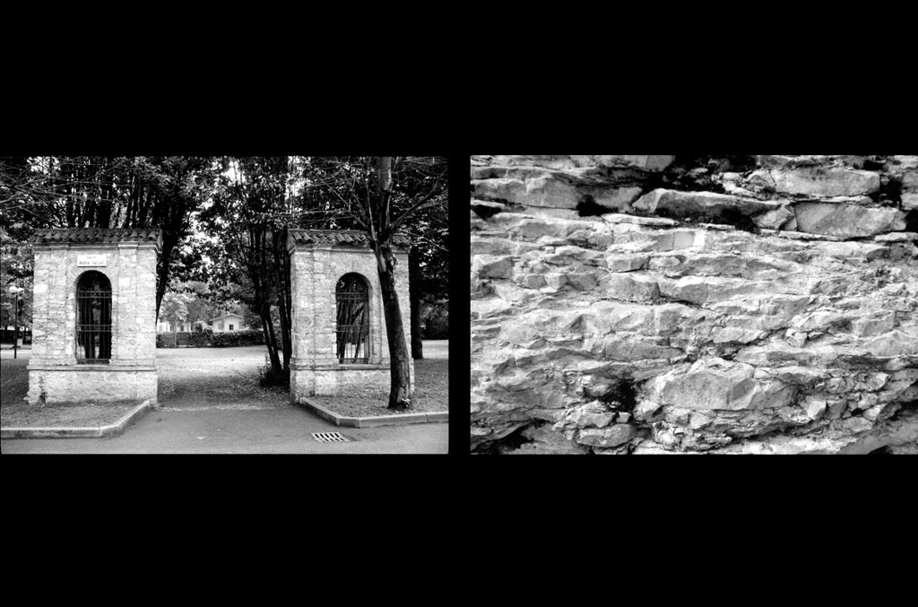 Sirmione - Parco Maria Callas