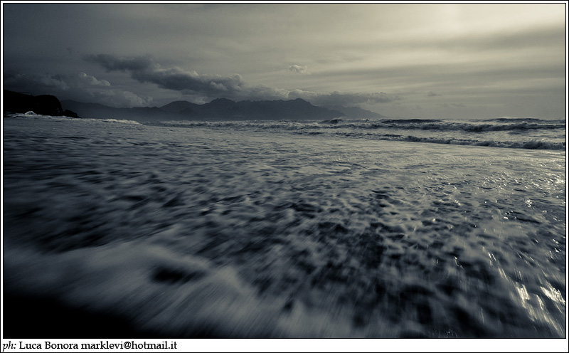 la forza della natura