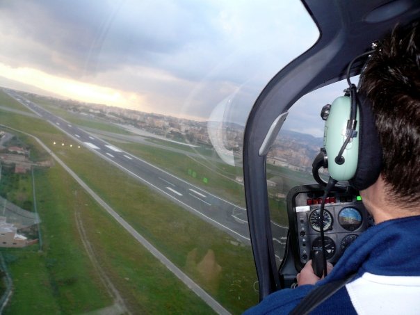 Simulazione di una piantata motore