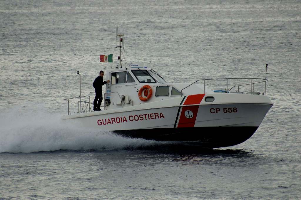 Guardia Costiera