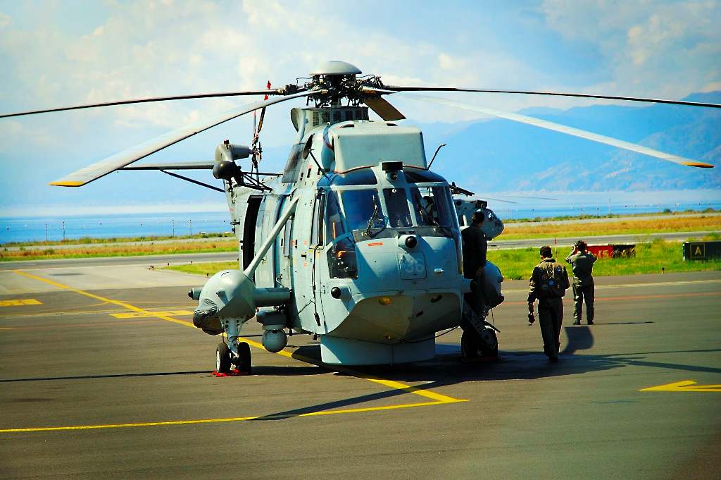 In attesa di chiamata....