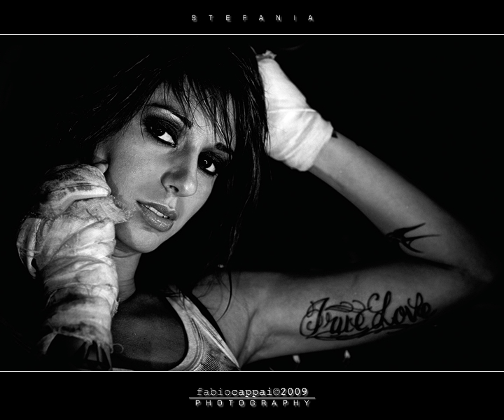 :: STEFANIA e MARTA... [01-16]