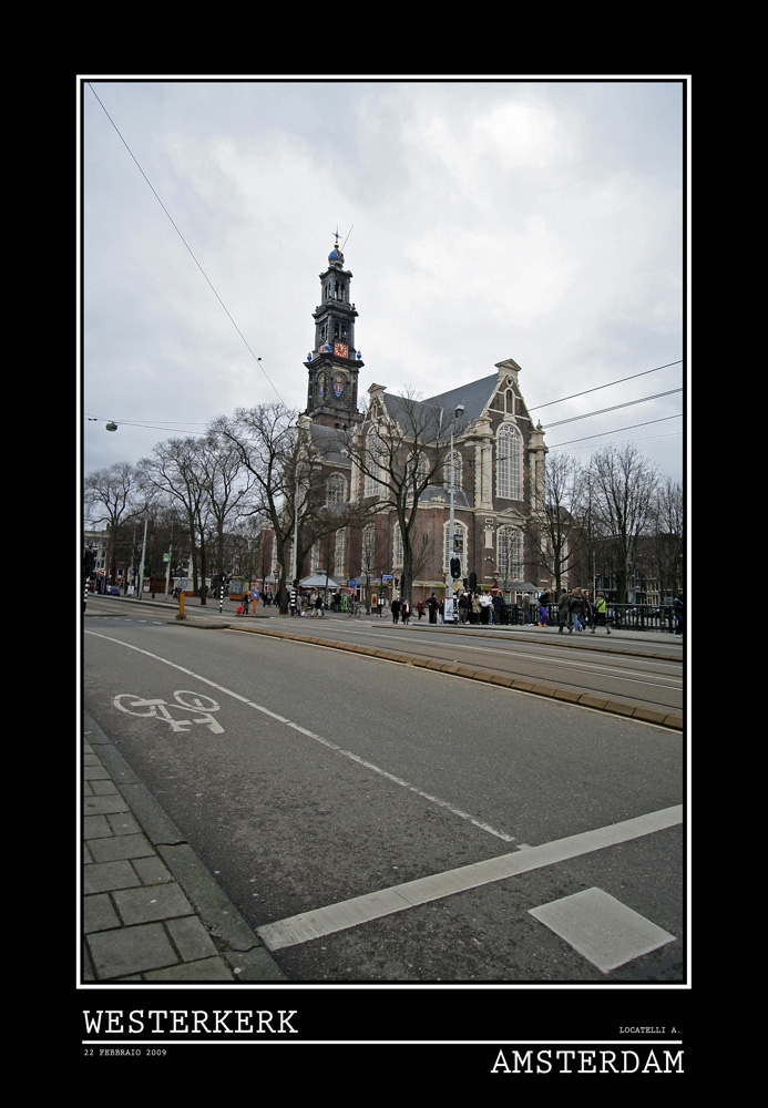 Westerkerk