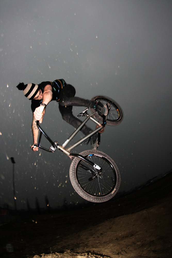 bmx..uscita 360