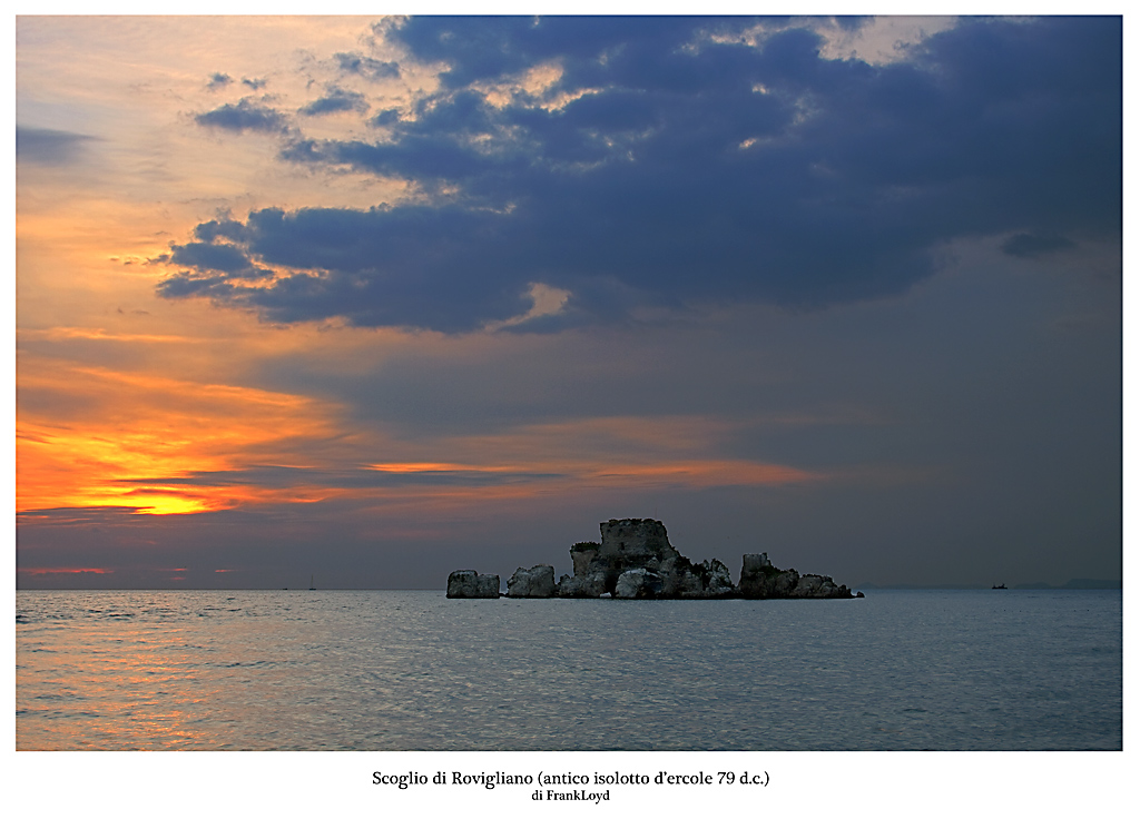 scoglio di Rovigliano 2