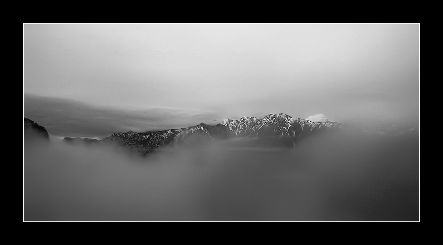 Quasi un miraggio...