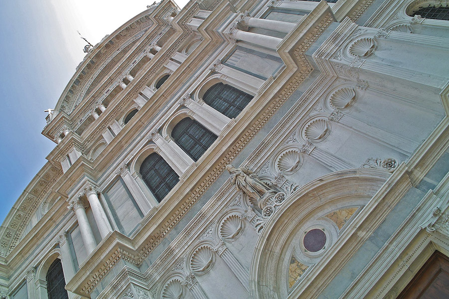 V e n e z i a C h u r c