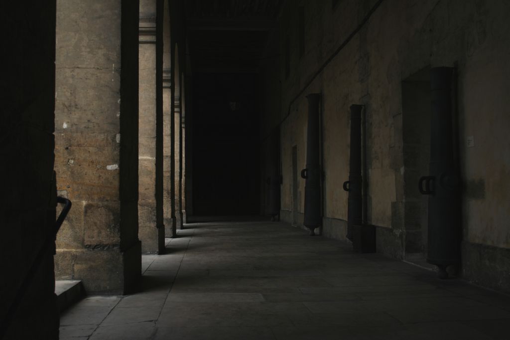 Les invalides Parigi