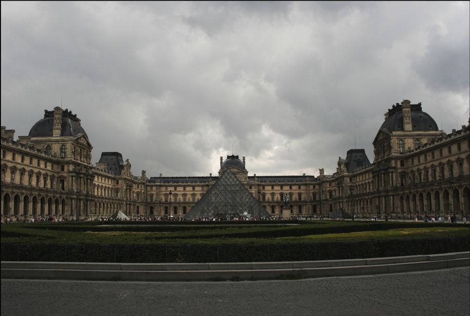 Louvre