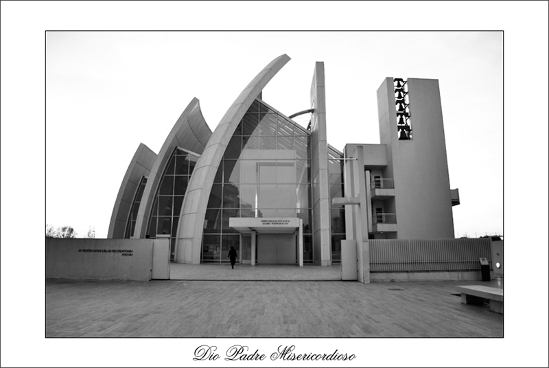 Dio Padre Misericordioso