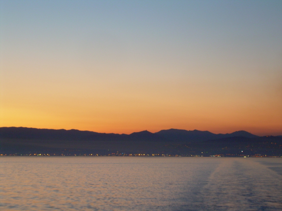 L'ora che i naviganti