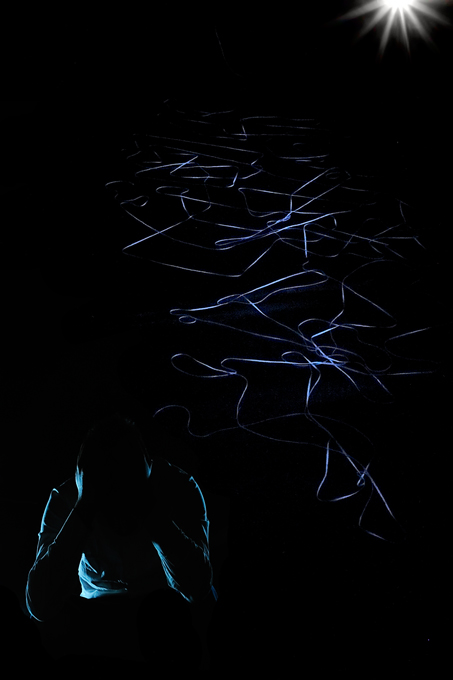 Stati Emotivi-Negativi #1