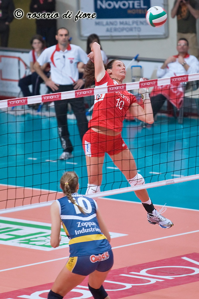 Yamamay Busto - Zoppas Conegliano