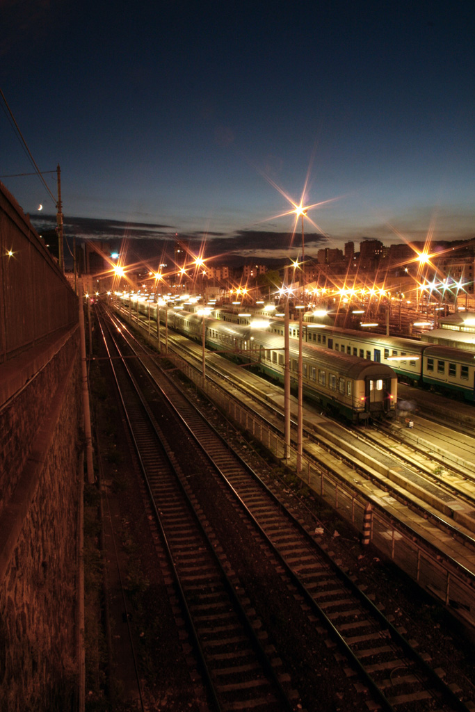 Viaggiare con l'immaginazione