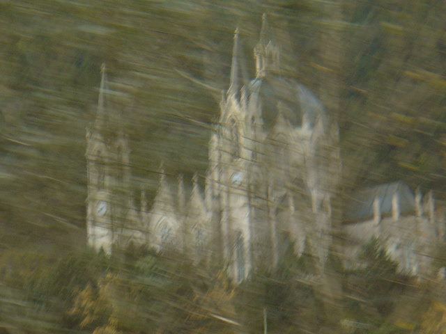 Santuario di Castelpetroso