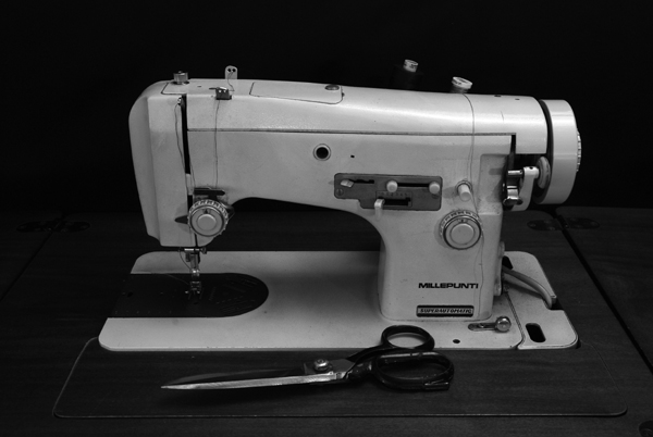 Rumore che ho sempre sentito