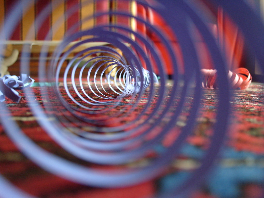 resti... di carnevale