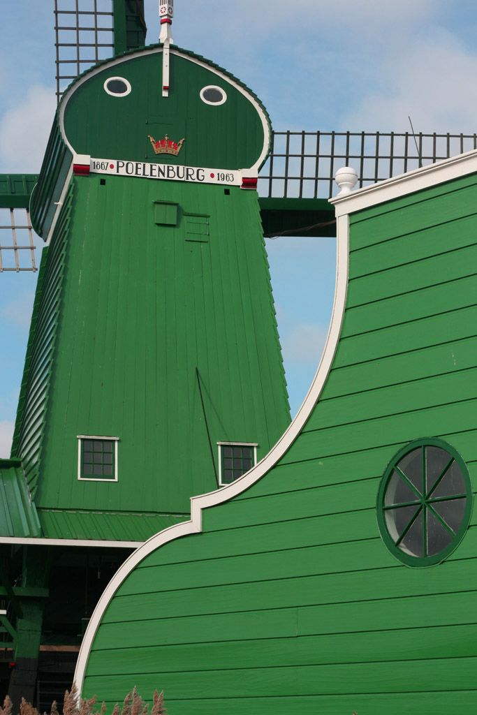 amsterdam's colours 2