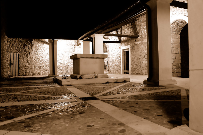 Convento delle Clarisse