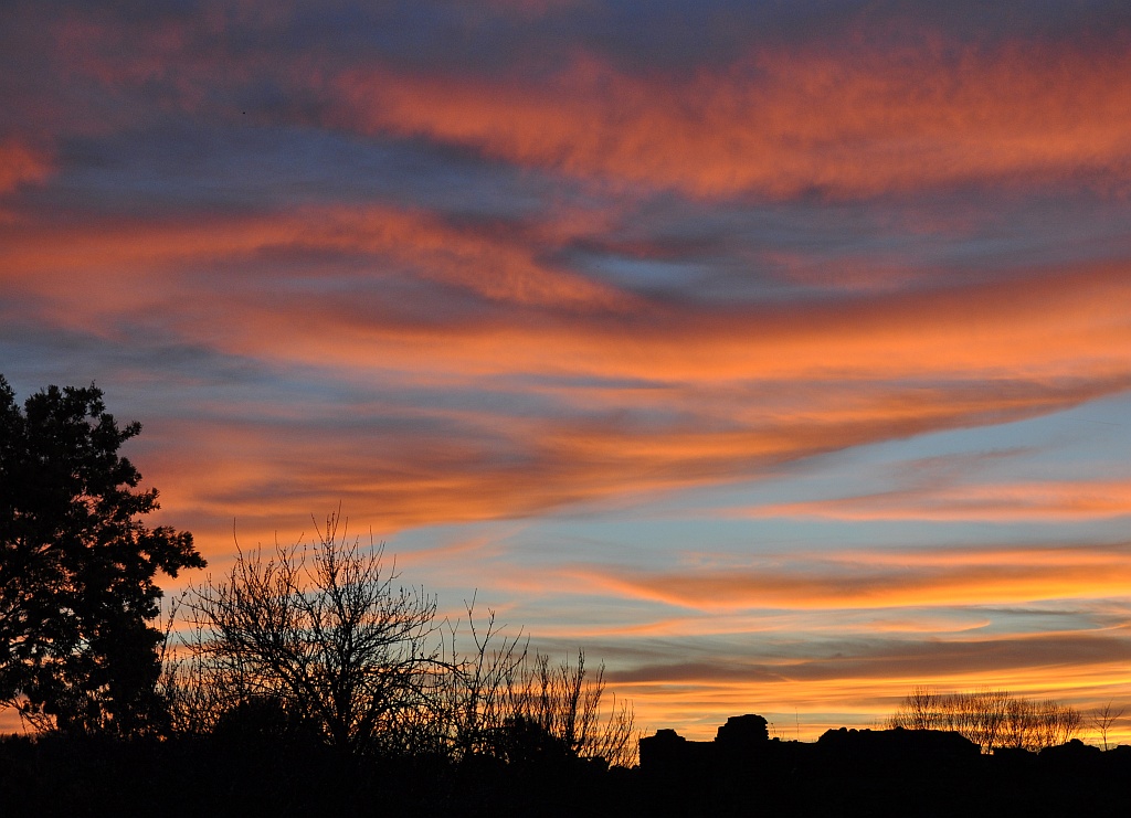 Il diario dell'Astro rovente