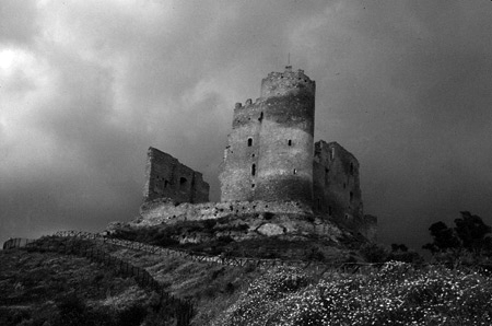 Castello di Mazzarino 2