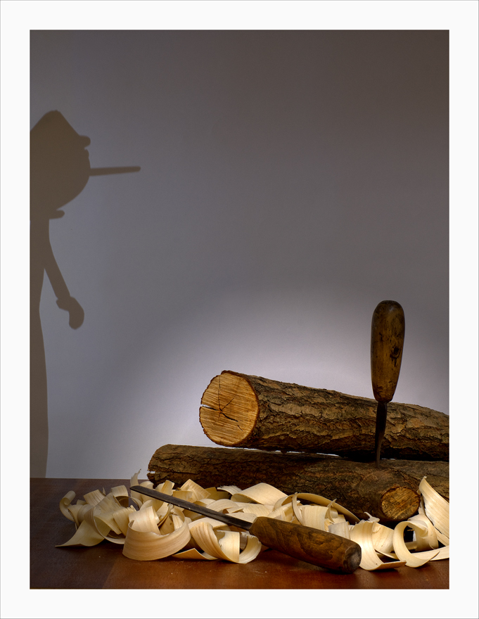 C'era una volta......