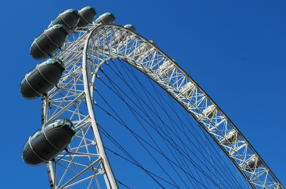 LONDON EYE_2
