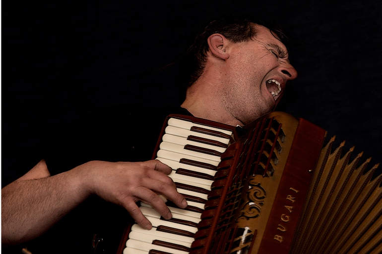 concerto per l'Africa