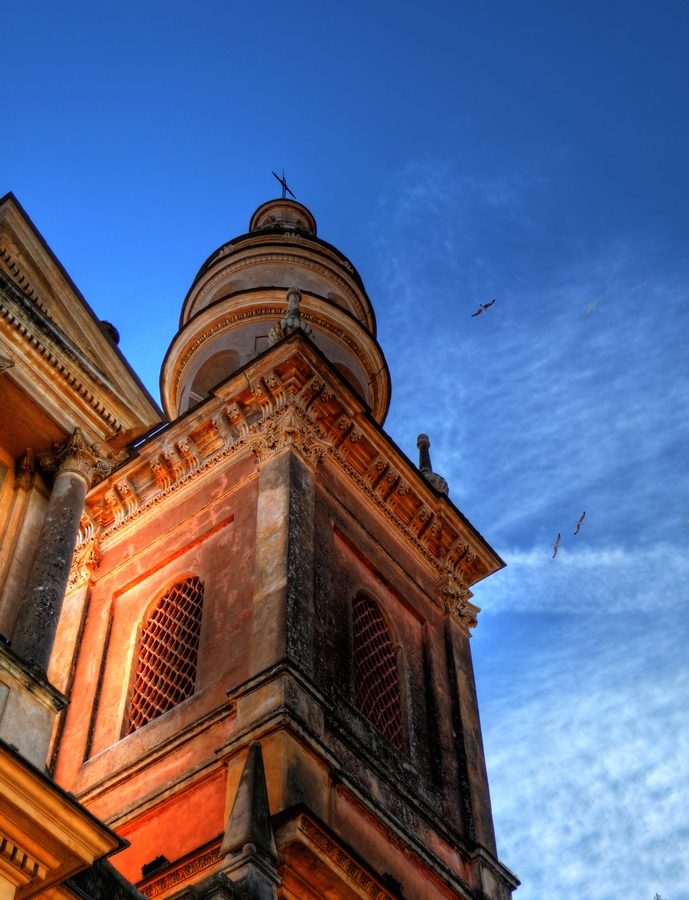 campanile