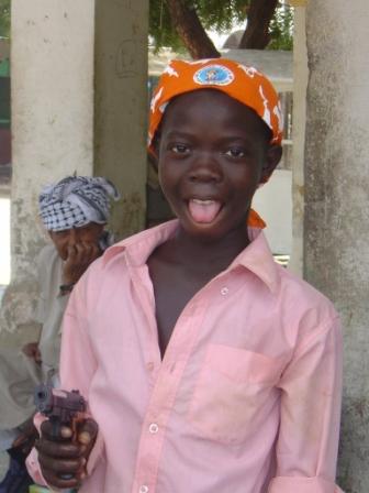 maledetta .... giovent�