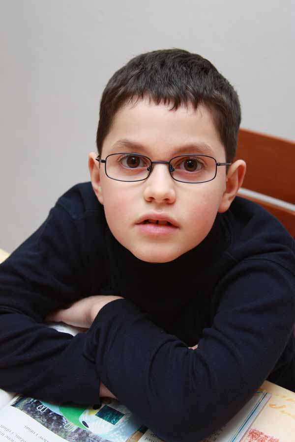 i compiti ........ che noia !