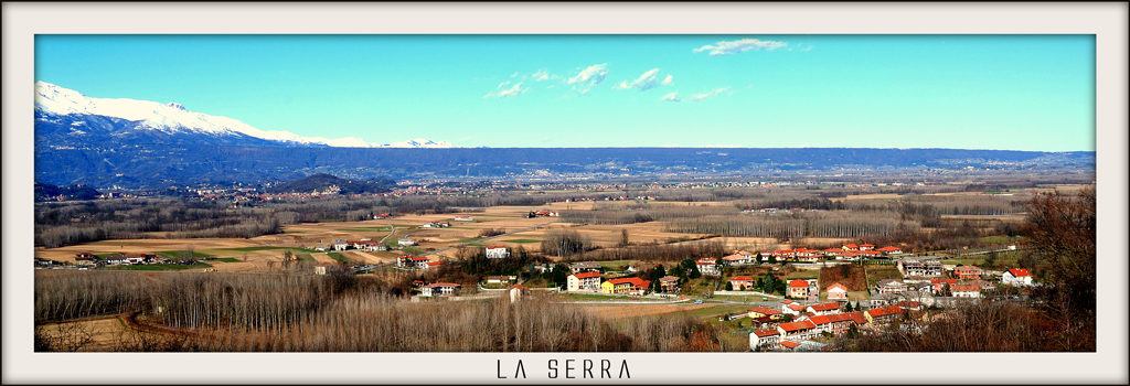La Serra