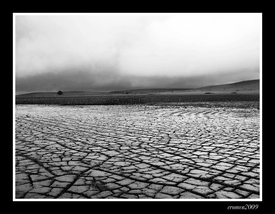 ...ARRIVA LA PIOGGIA...