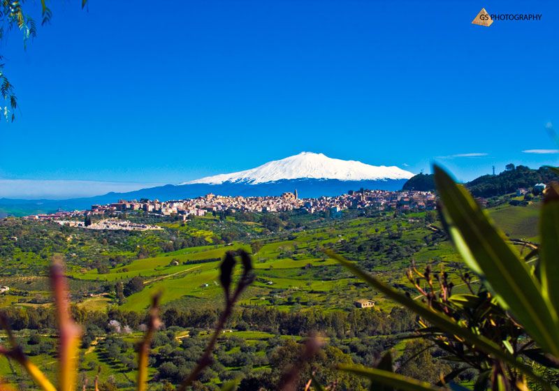etna