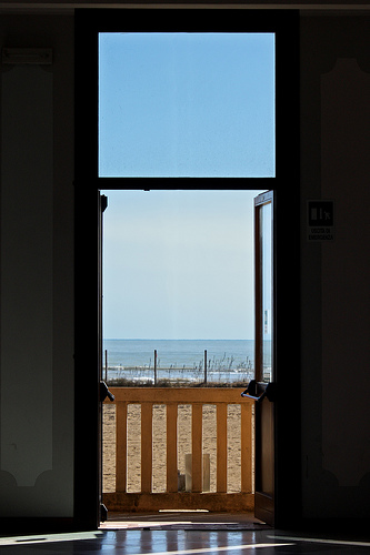 ...ad un passo dalla libert�...